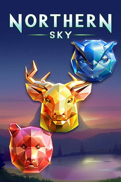 Northern Sky