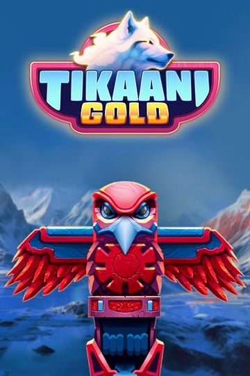 Tikaani Gold