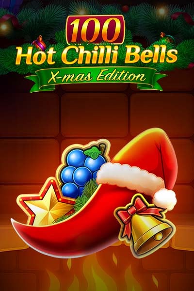 Hot Chilli Bells 100