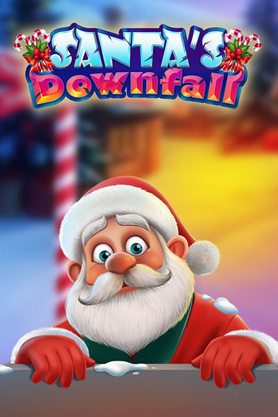 Santas Downfall