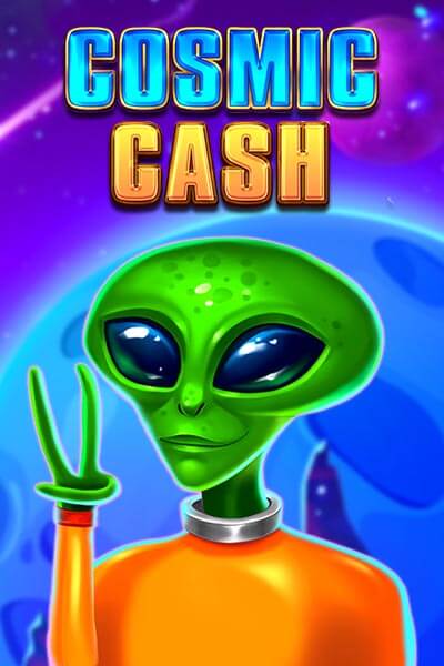 Cosmic Cash