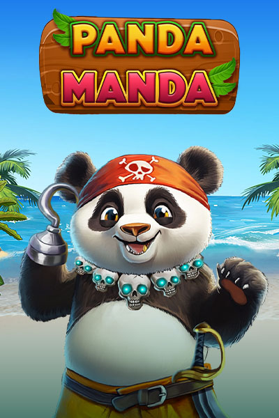 Panda Manda