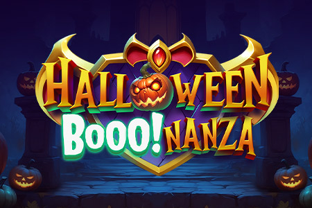 Halloween Booo!nanza