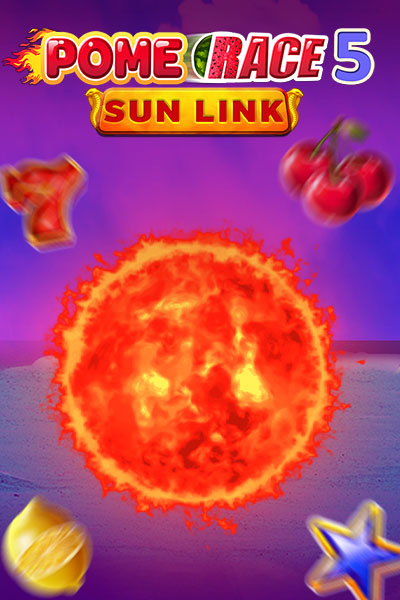 Pome Race 5 Sun Link