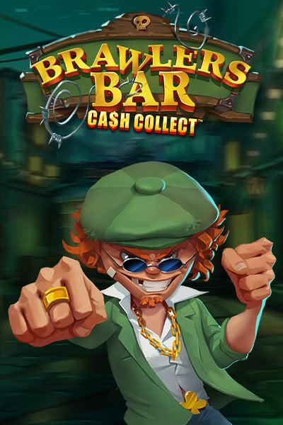 Brawlers Bar Cash Collect