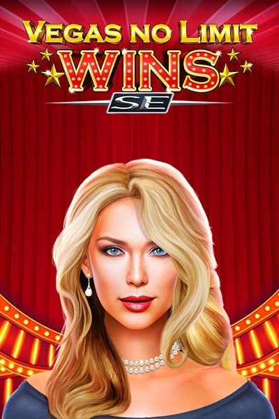 Vegas No Limit Wins SE