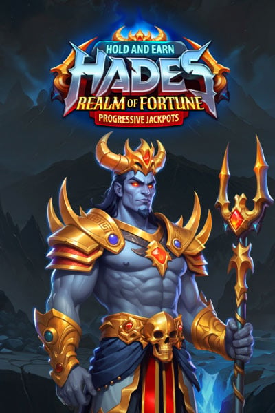 Hades: Realm of Fortune