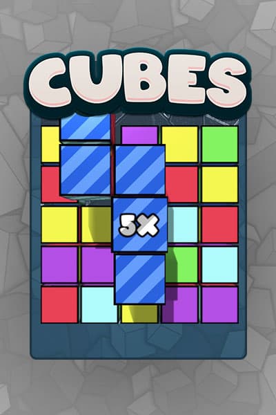 Cubes